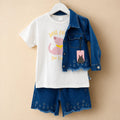 Joy baby conjunto 3 prendas niña petfriendc2516