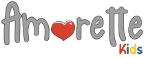 Amorettekids - Inicio
